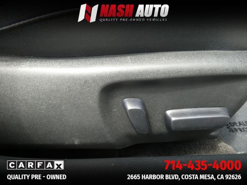 Used 2014 Toyota Avalon XLE Premium FWD image 20