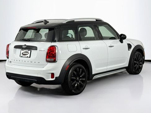 Used 2019 MINI Cooper Countryman FWD image 11