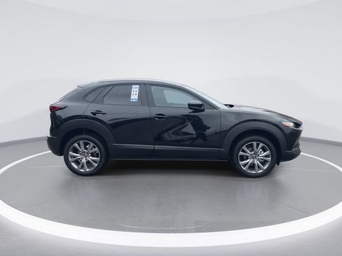 Used 2026 MAZDA CX-30 AWD 2.5 S image 9