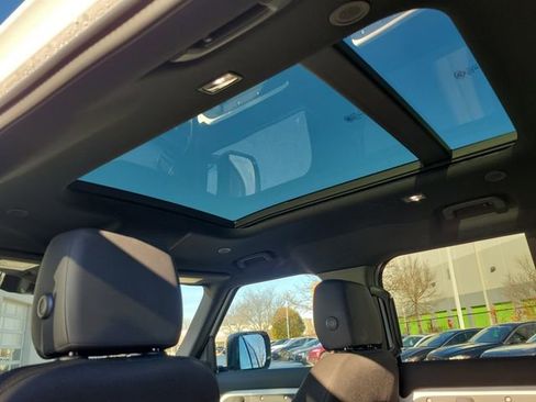 Certified 2025 Land Rover Defender 110 S image 16