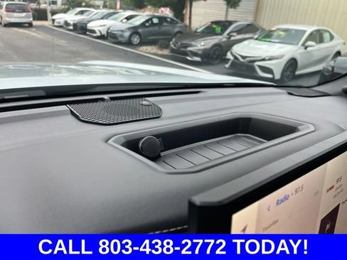 Used 2026 Toyota Sequoia 1794 Edition w/ TRD Off-Road Package AWD/4WD image 26