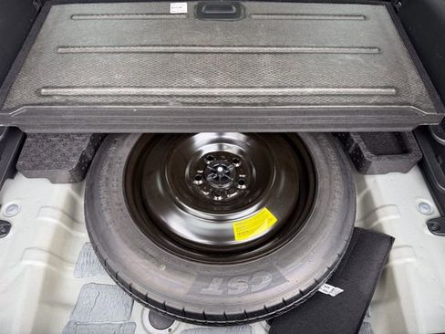 Used 2025 Hyundai Tucson SEL AWD/4WD image 21