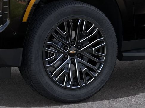 New 2026 Chevrolet Tahoe RST w/ Comfort Package RWD image 9