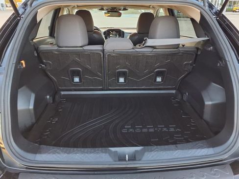 Certified 2024 Subaru Crosstrek 2.0i Premium AWD/4WD image 9