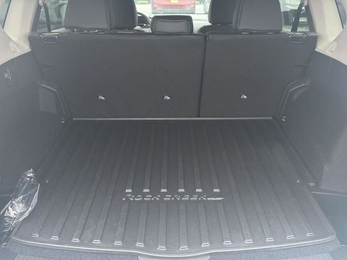 New 2026 Nissan Rogue SV w/ Rock Creek Premium Package AWD/4WD image 31