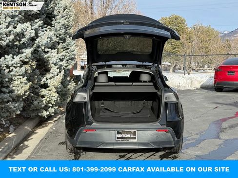 Used 2026 Tesla Model Y Premium image 37