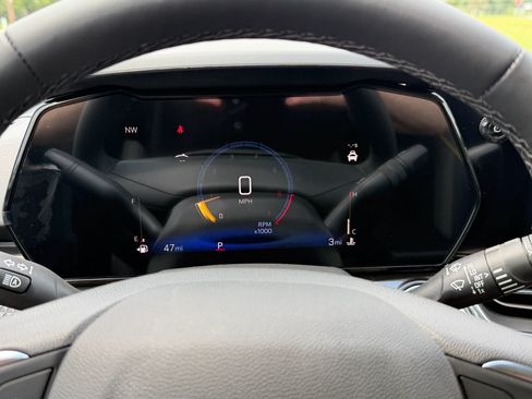 New 2026 Chevrolet Trax ACTIV w/ Driver Confidence Package FWD image 4