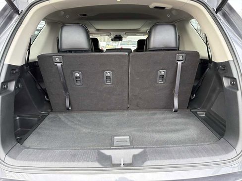 Certified 2023 Honda Pilot Elite image 45