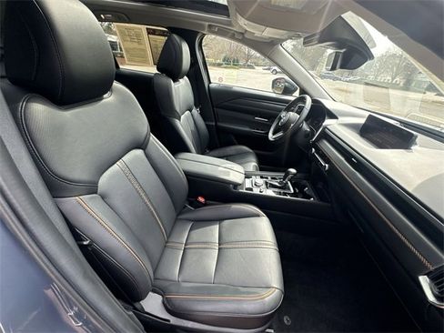 Certified 2025 MAZDA CX-50 AWD 2.5 S w/ Premium Plus Pkg image 27