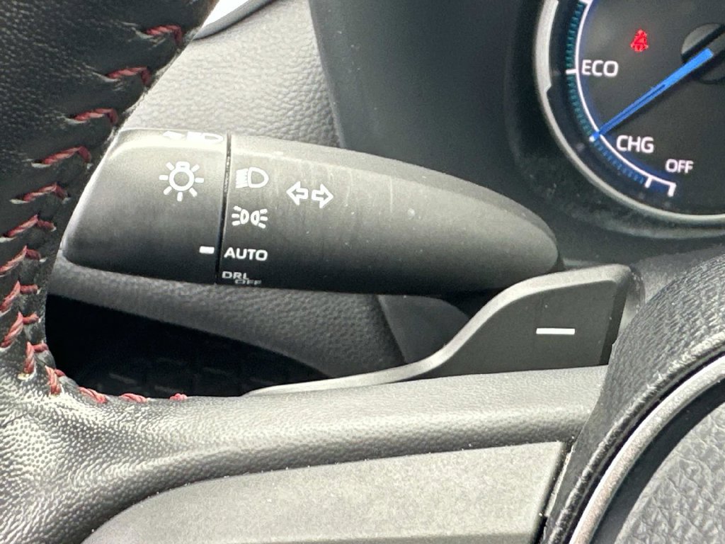Used 2021 Toyota RAV4 XSE w/ Weather Package AWD/4WD image 25