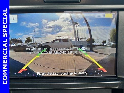 New 2025 Ford F250 XL w/ FX4 Off-Road Package image 21