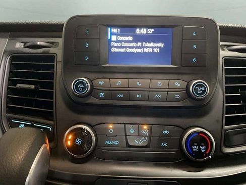 Used 2024 Ford Transit 250 Low Roof w/ Exterior Upgrade Package image 38