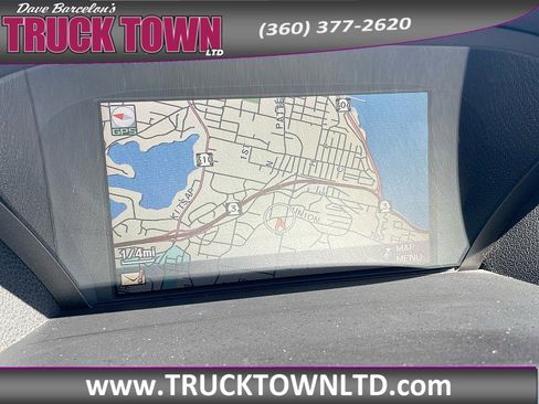 Used 2009 Acura TL SH-AWD image 21