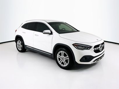 Used 2022 Mercedes-Benz GLA 250