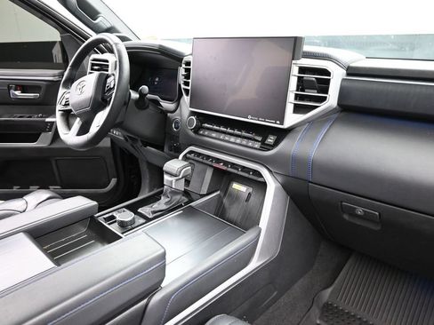 Used 2023 Toyota Tundra Platinum AWD/4WD image 20