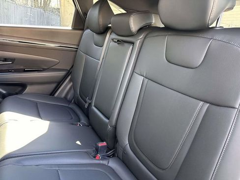 Used 2024 Hyundai Tucson XRT AWD/4WD image 19