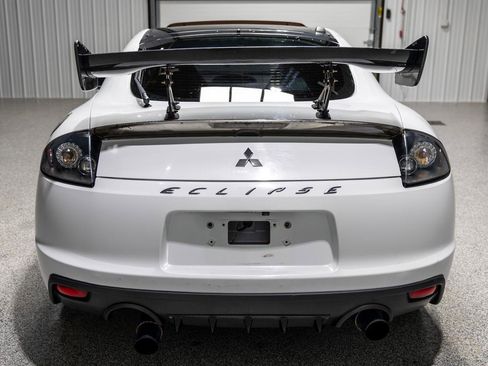 Used 2011 Mitsubishi Eclipse GS Sport image 5