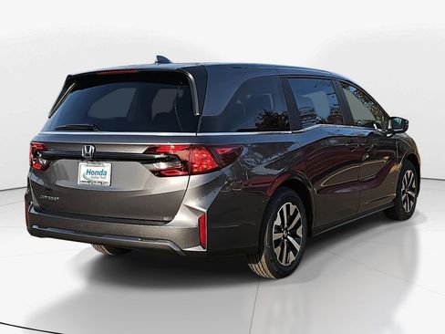New 2026 Honda Odyssey EX-L image 5