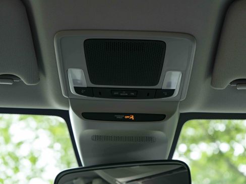 Used 2026 Honda HR-V LX image 35