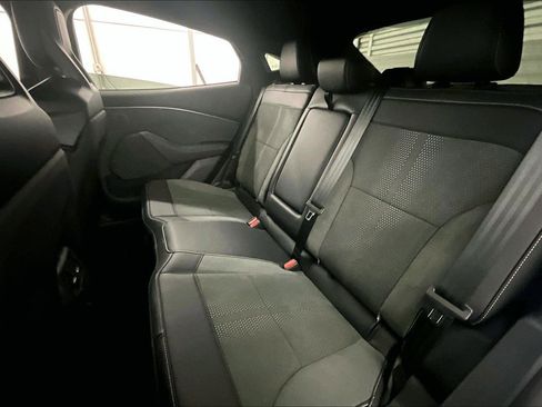 New 2025 Ford Mustang Mach-E GT image 46