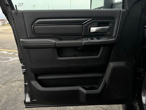 New 2026 RAM 2500 Rebel w/ Rebel Level 1 Equipment Group image 14