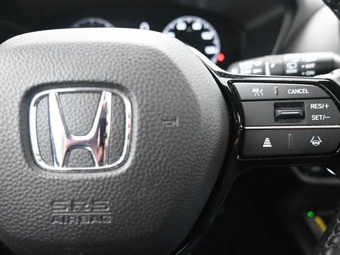 Used 2023 Honda HR-V EX-L image 27