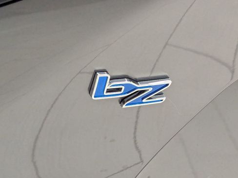 New 2026 Toyota bZ image 29