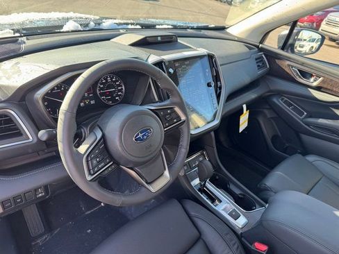 New 2026 Subaru Ascent Touring image 24