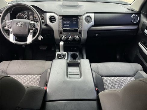 Used 2021 Toyota Tundra SR5 image 11