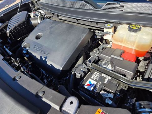 Used 2019 Chevrolet Traverse LT w/ LPO, Cargo Package image 23