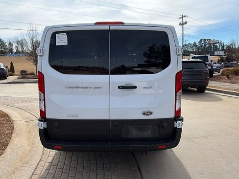 Used 2024 Ford Transit 350 XLT image 9