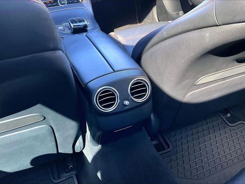 Used 2018 Mercedes-Benz E 43 AMG 4MATIC Sedan image 31