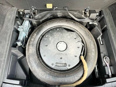 Used 2017 INFINITI QX50 AWD w/ Premium Plus Package image 23