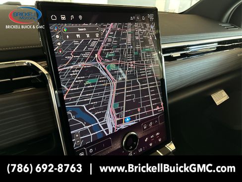 New 2025 GMC Sierra EV Denali image 27