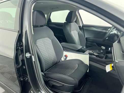 New 2026 Kia K5 LXS image 30