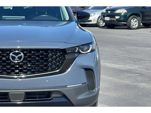 Used 2026 MAZDA CX-50 AWD 2.5 Hybrid w/ Weather Package image 34