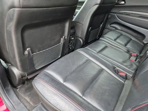 Used 2022 Dodge Durango R/T AWD/4WD image 19