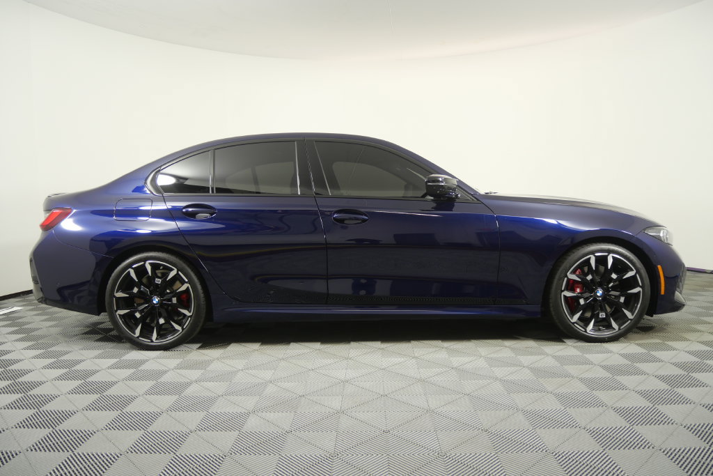 New 2026 BMW M340i RWD image 3