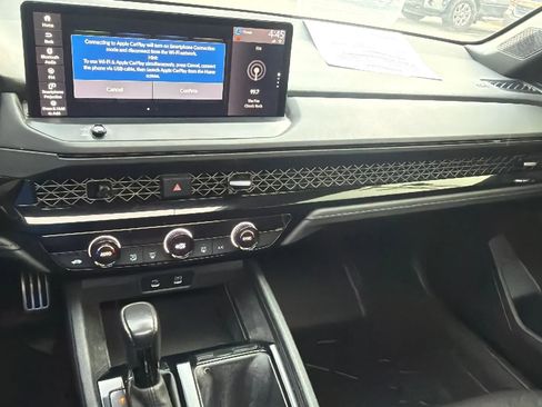 Used 2024 Honda Accord Sport image 10