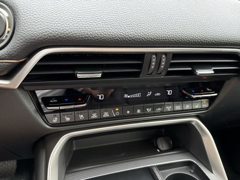 New 2026 MAZDA CX-90 3.3 Turbo w/ Preferred Package image 52