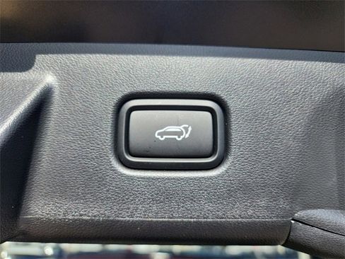 New 2025 Hyundai Tucson SEL image 9