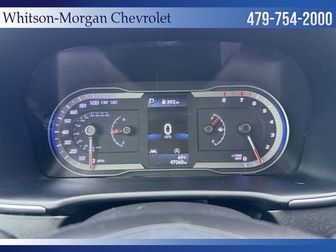 Used 2022 Hyundai Tucson SEL w/ Cargo Package image 18