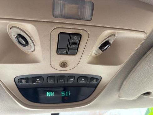 Used 2008 Chrysler Aspen Limited image 29