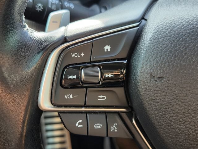 Used 2022 Honda Accord Sport Special Edition image 18