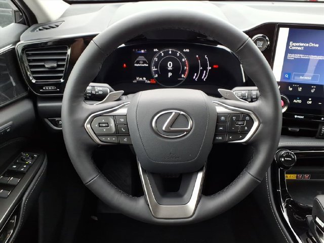 New 2026 Lexus NX 350 AWD w/ Cold Area Package image 21
