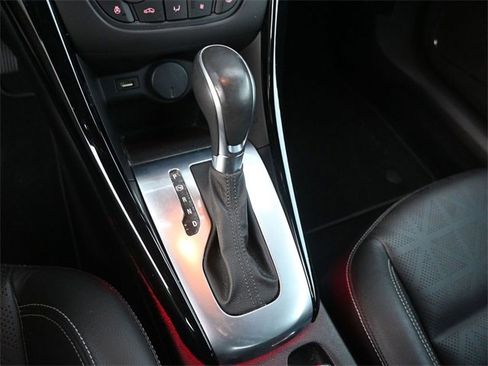 Used 2016 Buick Cascada Premium image 10