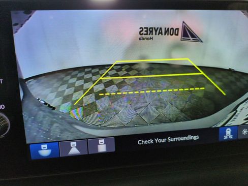 New 2026 Honda HR-V Sport image 19