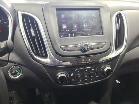 Used 2022 Chevrolet Equinox LT FWD image 28