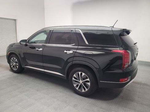 Used 2020 Hyundai Palisade SEL FWD image 3