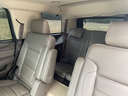 Used 2018 GMC Yukon Denali w/ Open Road Package image 29
